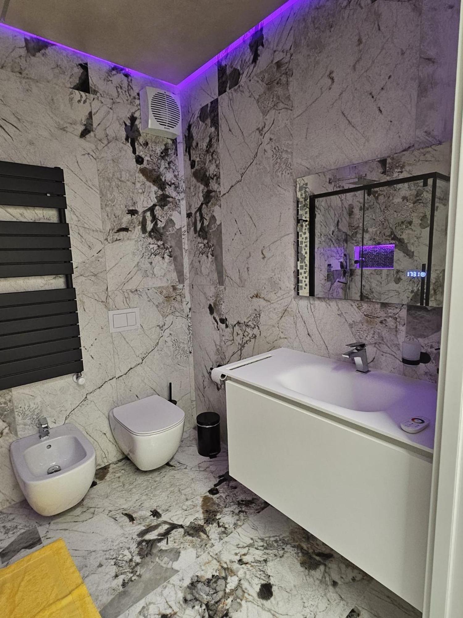 Aliss Appartamenti Negrar Exteriör bild