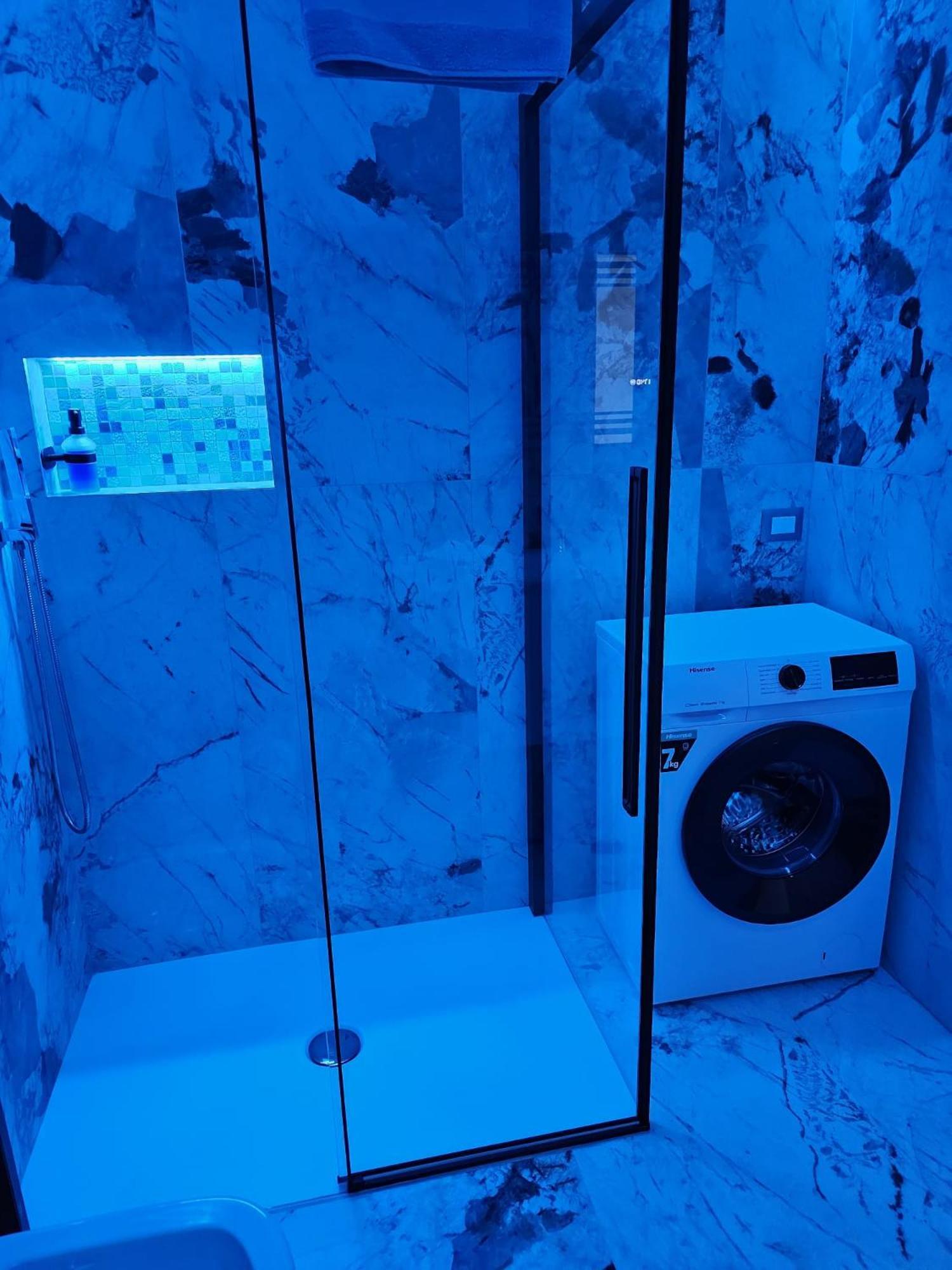 Aliss Appartamenti Negrar Exteriör bild