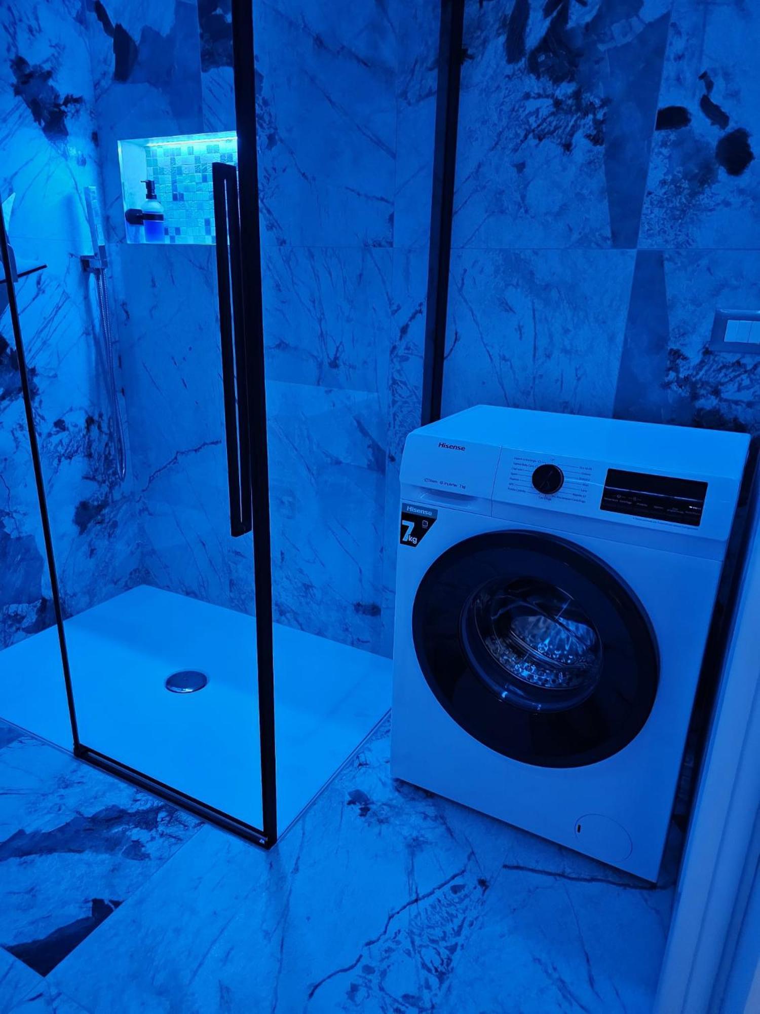 Aliss Appartamenti Negrar Exteriör bild