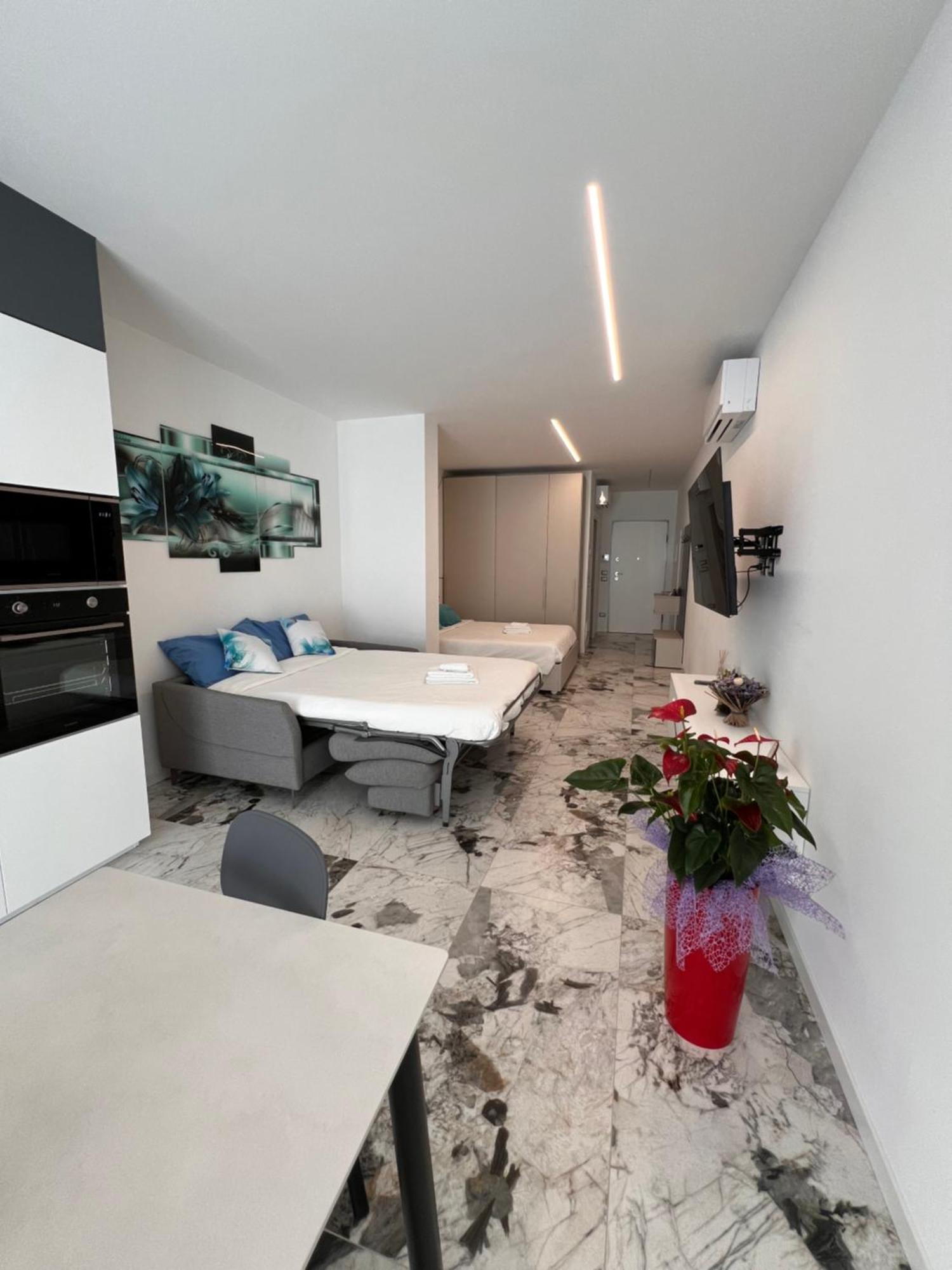 Aliss Appartamenti Negrar Exteriör bild